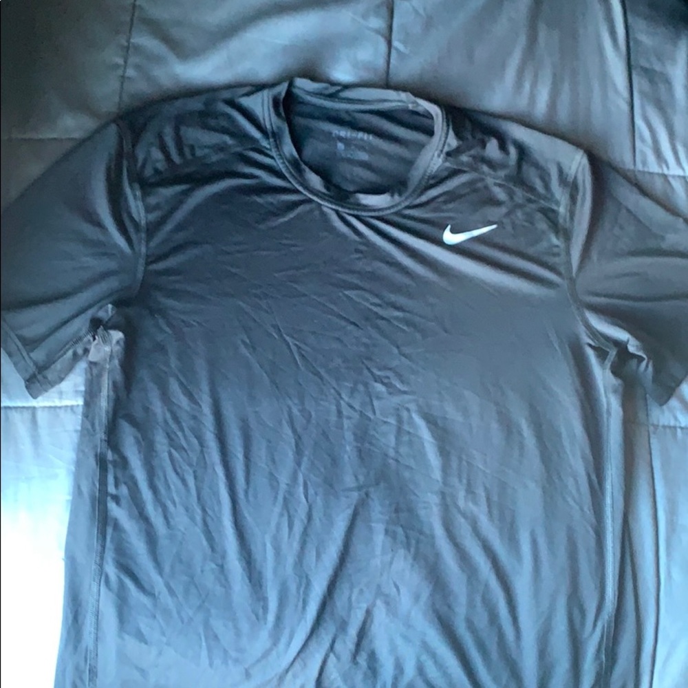 Nike Dri-Fit Tee Shirt